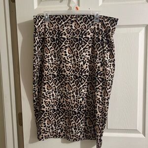 Nuggles skirt
